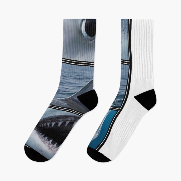 Item preview, One Ocean. One Predator. designed and sold by Azagthoth.