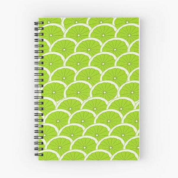 Item preview, Green lemonade with lemon slices, design and vibrant colors designed and sold by ArtCannelleArt.