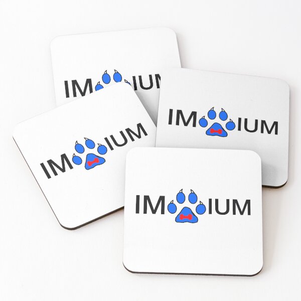 Item preview, IMPAWIUM logo designed and sold by the-impawium.