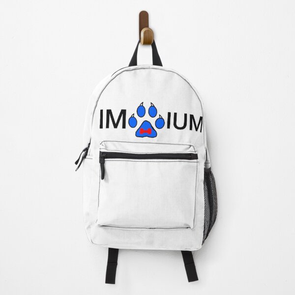 Item preview, IMPAWIUM logo designed and sold by the-imPAWium.