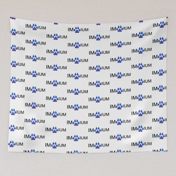 Item preview, IMPAWIUM logo designed and sold by the-impawium.