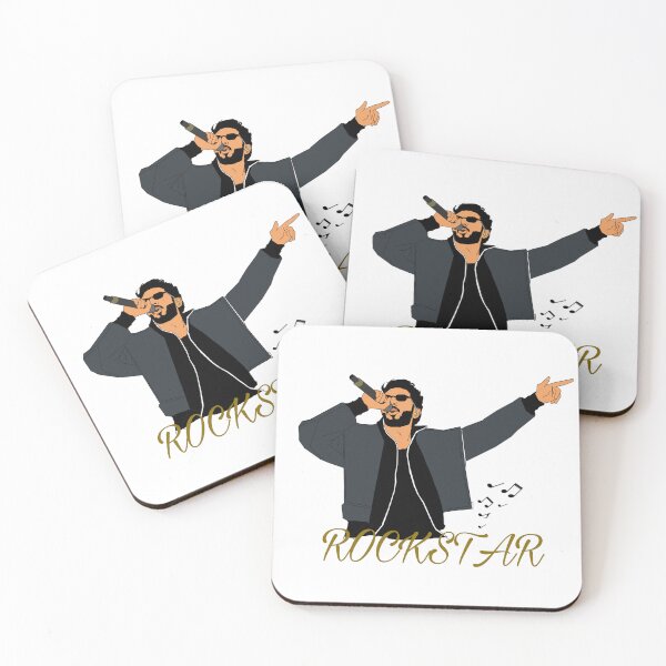 Item preview, Anirudh Rockstar  designed and sold by Archanarts.