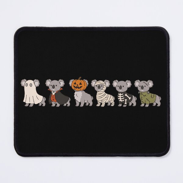 Item preview, Funny Koala Halloween Costume Trick or Treat Boys Girls Kids designed and sold by FurryHavenPH.