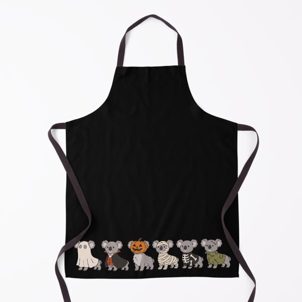 Item preview, Funny Koala Halloween Costume Trick or Treat Boys Girls Kids designed and sold by FurryHavenPH.