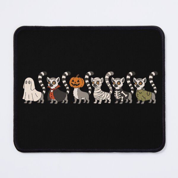 Item preview, Funny Lemur Halloween Costume Trick or Treat Boys Girls Kids designed and sold by FurryHavenPH.
