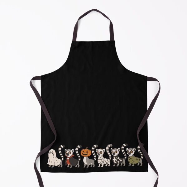 Item preview, Funny Lemur Halloween Costume Trick or Treat Boys Girls Kids designed and sold by FurryHavenPH.