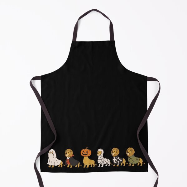 Item preview, Funny Lion Halloween Costume Trick or Treat Boys Girls Kids designed and sold by FurryHavenPH.