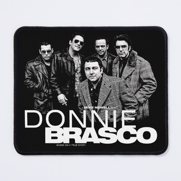 Item preview, Donnie Brasco designed and sold by EdGraphy.