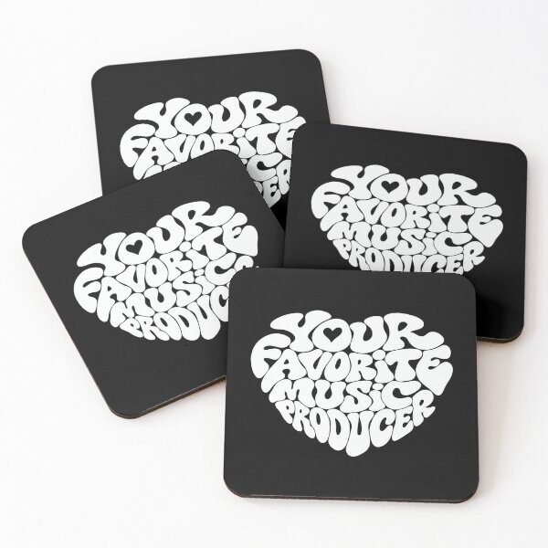 Item preview, Your Favorite Music Producer designed and sold by DIRTYDUNNZ.