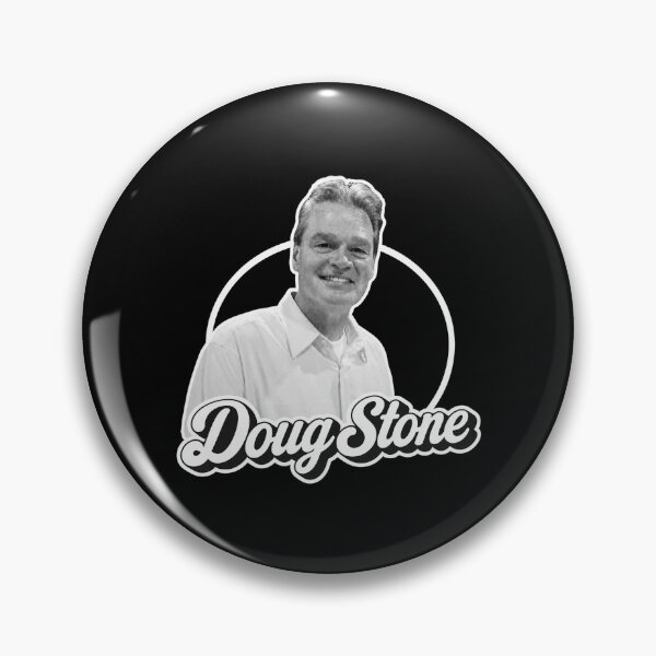 Artikelvorschau, Doug Stone entworfen und verkauft von FloraPlantTees.