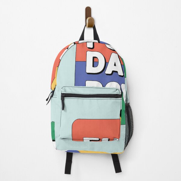 Item preview, Fur Dad Power Graphic designed and sold by JebliDesign.