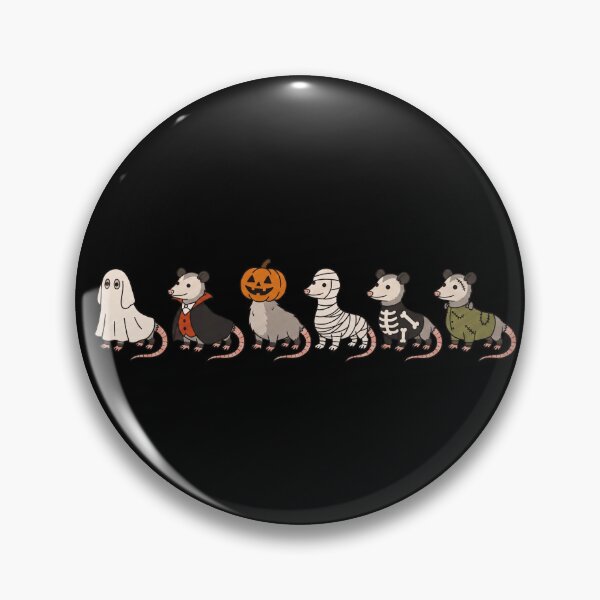 Item preview, Funny Opossum Halloween Costume Trick or Treat Boys Girls Kids designed and sold by FurryHavenPH.