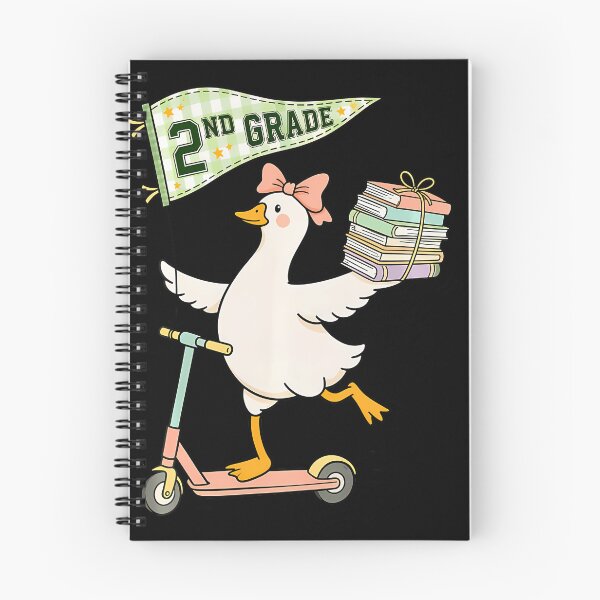 Item preview, 2nd Grade designed and sold by Krwasatoune.