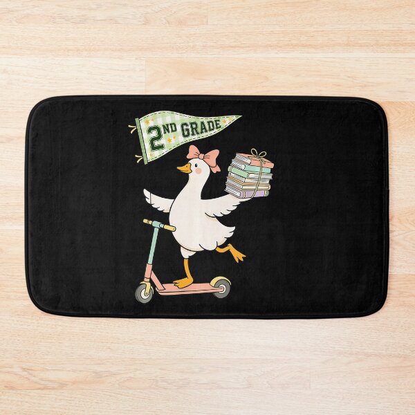 Item preview, 2nd Grade designed and sold by Krwasatoune.