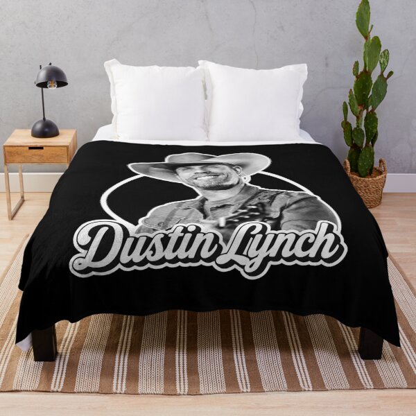 Item preview, Dustin Lynch designed and sold by FloraPlantTees.