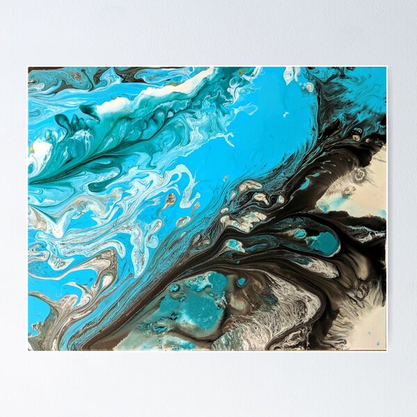 Item preview, Ocean Granite designed and sold by AmberELamoreaux.