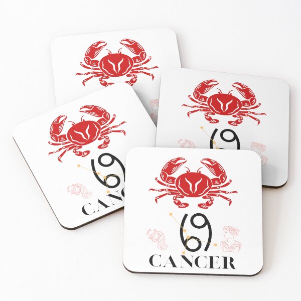 Item preview, star sign Cancer designed and sold by ErbilK.
