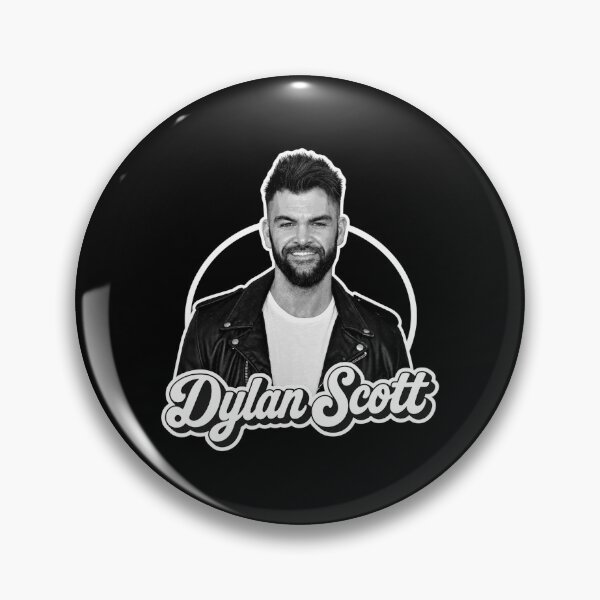 Item preview, Dylan Scott designed and sold by FloraPlantTees.