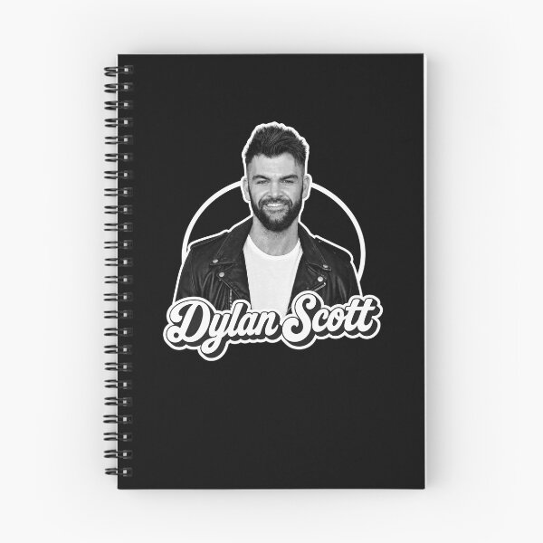Item preview, Dylan Scott designed and sold by FloraPlantTees.