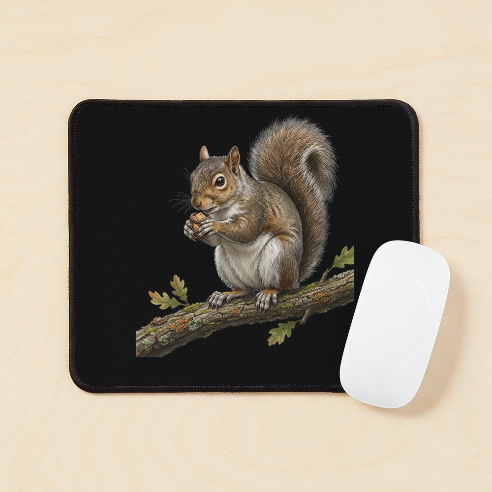 Item preview, Mouse Pad designed and sold by ReneMM.