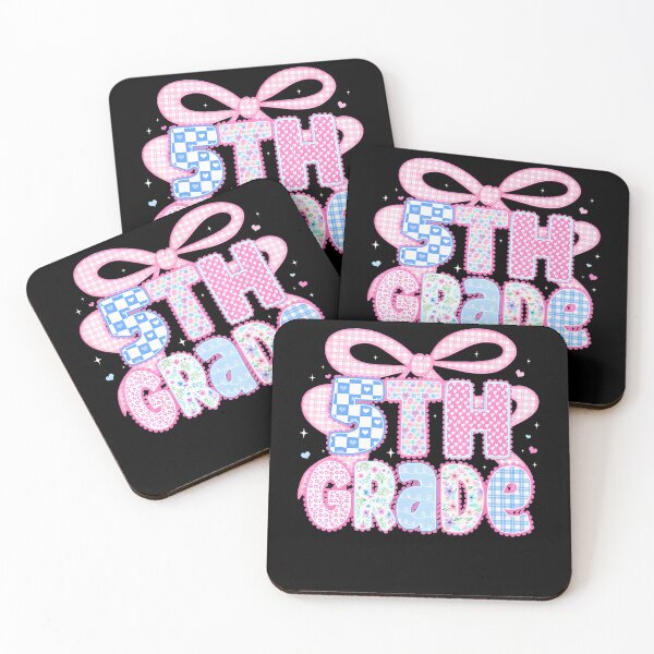 Item preview, 5th Grade designed and sold by Krwasatoune.