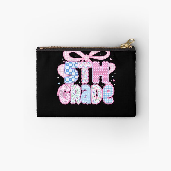 Item preview, 5th Grade designed and sold by Krwasatoune.