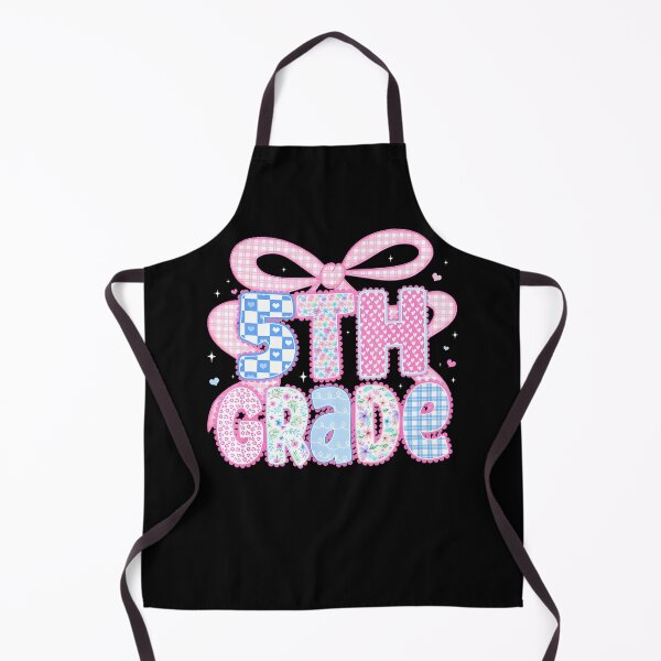 Item preview, 5th Grade designed and sold by Krwasatoune.
