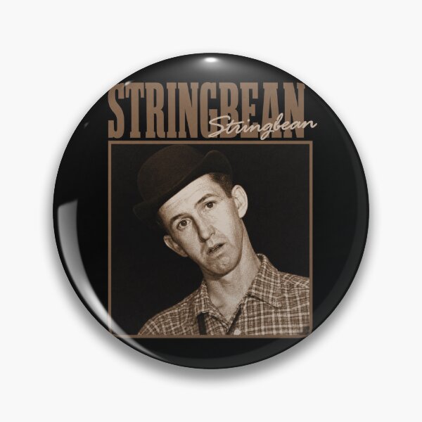 Item preview, Stringbean designed and sold by VerdePlantTees.