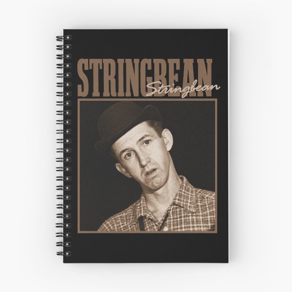 Item preview, Stringbean designed and sold by VerdePlantTees.
