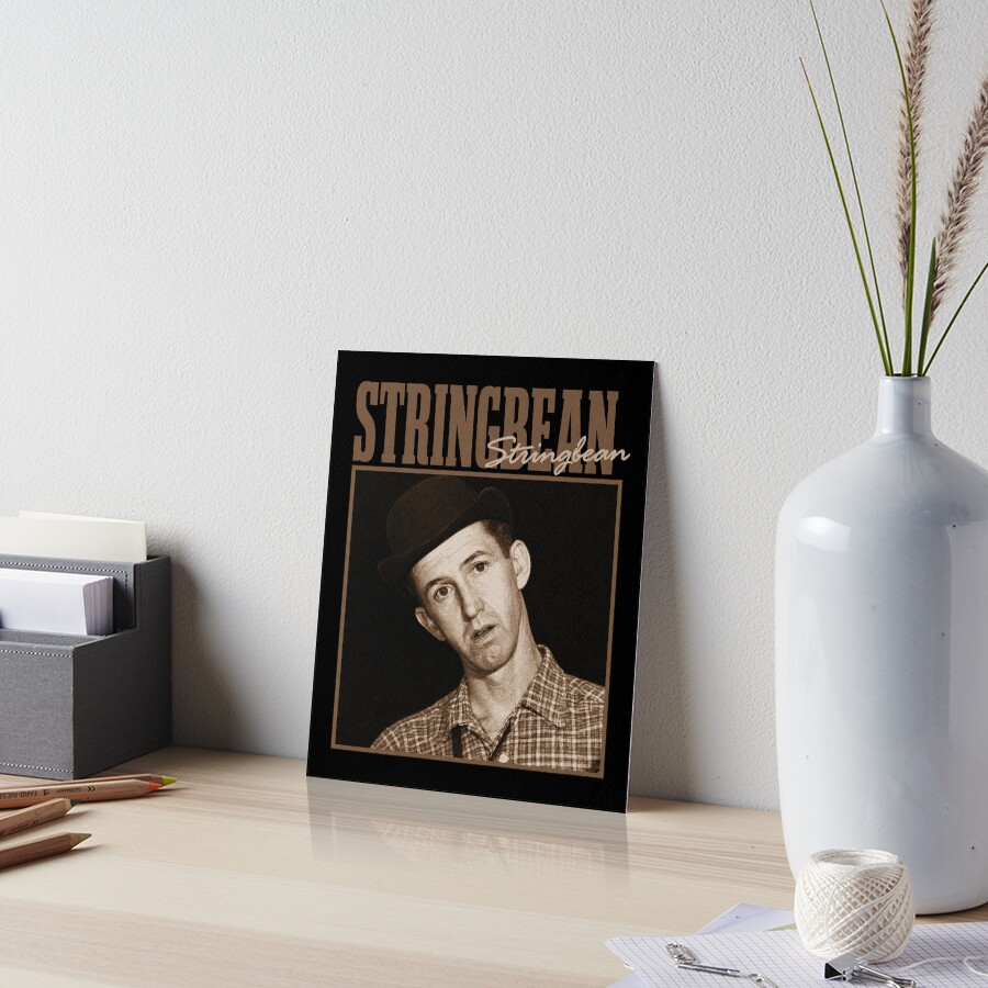 Item preview, Art Board Print designed and sold by VerdePlantTees.