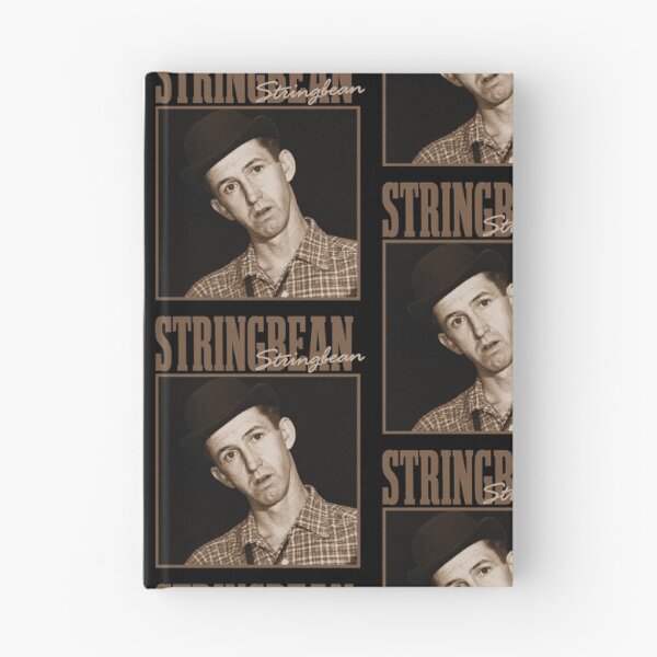 Item preview, Stringbean designed and sold by VerdePlantTees.