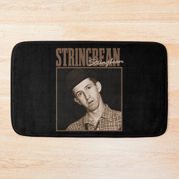 Item preview, Stringbean designed and sold by VerdePlantTees.