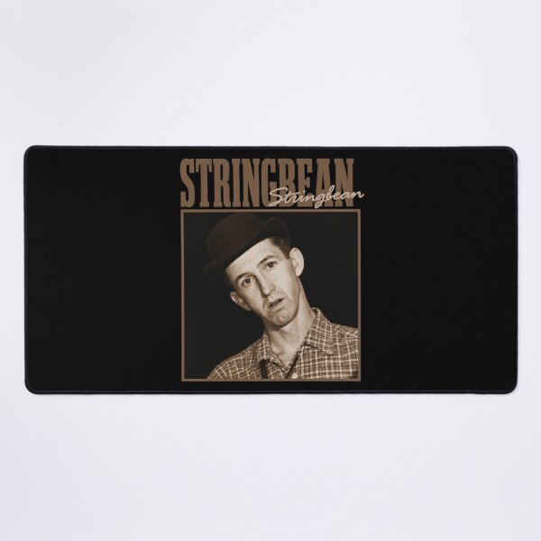 Item preview, Stringbean designed and sold by VerdePlantTees.
