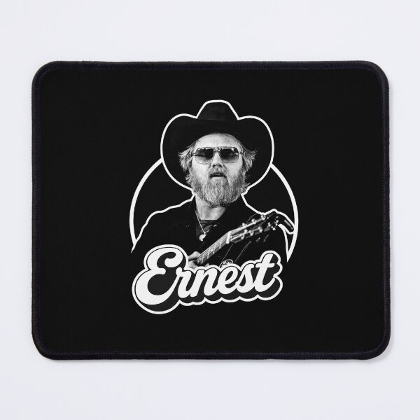 Item preview, Ernest designed and sold by FloraPlantTees.