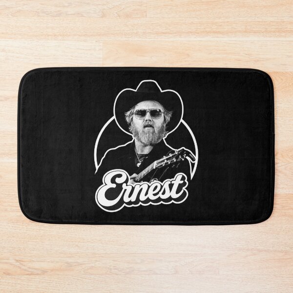 Item preview, Ernest designed and sold by FloraPlantTees.