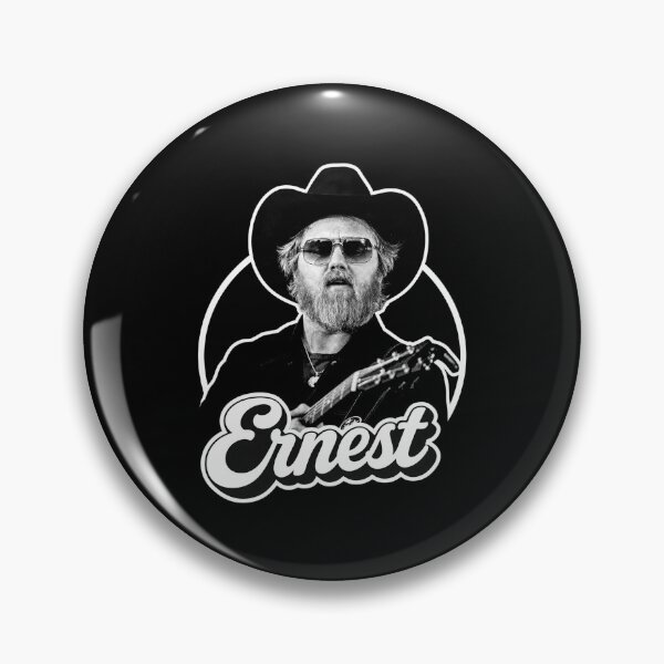 Item preview, Ernest designed and sold by FloraPlantTees.