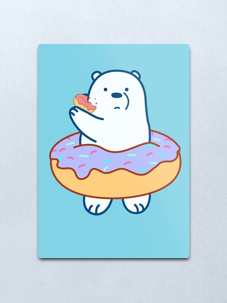 Featured image of post Ice Bear Chibi We Bear Bears Tons of awesome ice bear we bare bears wallpapers to download for free