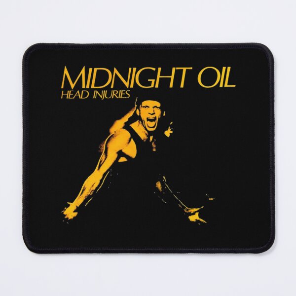 Item preview, Midnight oil designed and sold by HerminioTor.