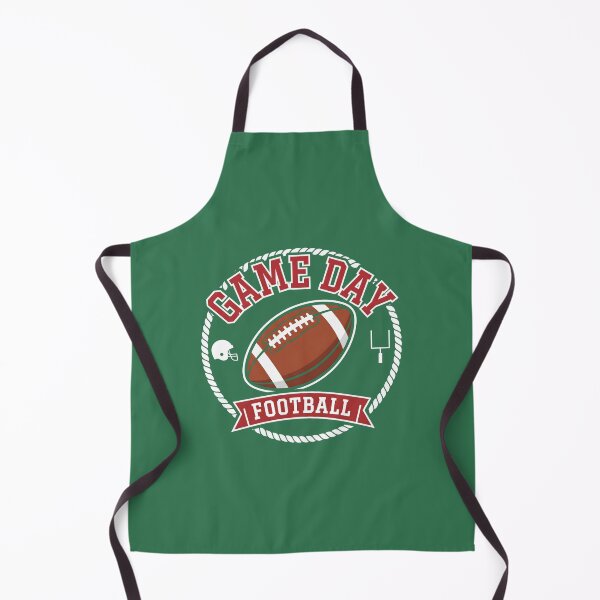 Item preview, Game Day American Football Sports Fan Vintage. designed and sold by MyHappyArtShop.