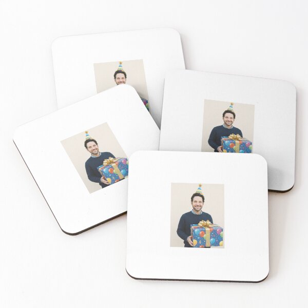 Item preview, Paul rudd birthday gift cake memes happy Funny prank meme gift weird  designed and sold by CheeseBlueprint.