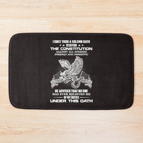 Item preview, Patriotic Eagle and Oath designed and sold by ByLengdisan.