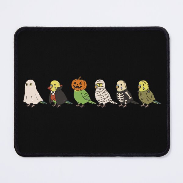 Item preview, Funny Parakeet Bird Halloween Costume Trick or Treat Boys Girls Kids designed and sold by FurryHavenPH.