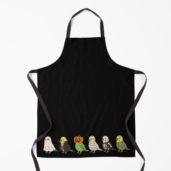 Item preview, Funny Parakeet Bird Halloween Costume Trick or Treat Boys Girls Kids designed and sold by FurryHavenPH.