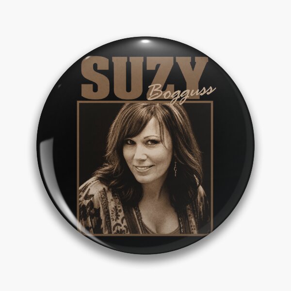 Item preview, Suzy Bogguss designed and sold by VerdePlantTees.