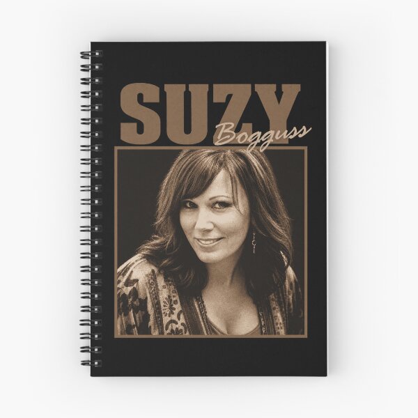 Item preview, Suzy Bogguss designed and sold by VerdePlantTees.