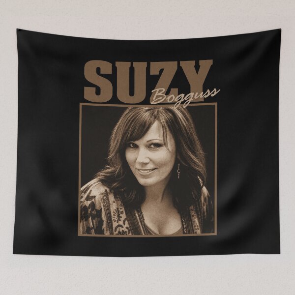 Item preview, Suzy Bogguss designed and sold by VerdePlantTees.