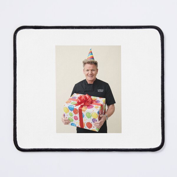Item preview, Gordon ramsay birthday gift cake memes happy Funny prank meme weird designed and sold by CheeseBlueprint.