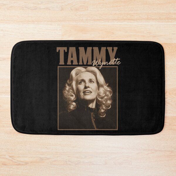 Item preview, Tammy Wynette designed and sold by VerdePlantTees.