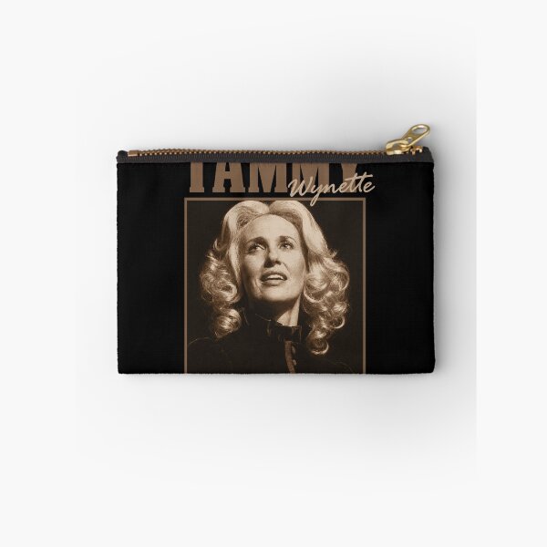 Item preview, Tammy Wynette designed and sold by VerdePlantTees.