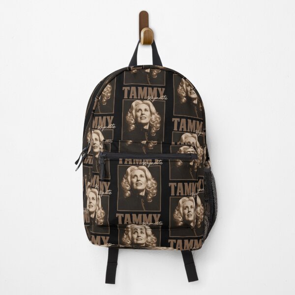 Item preview, Tammy Wynette designed and sold by VerdePlantTees.